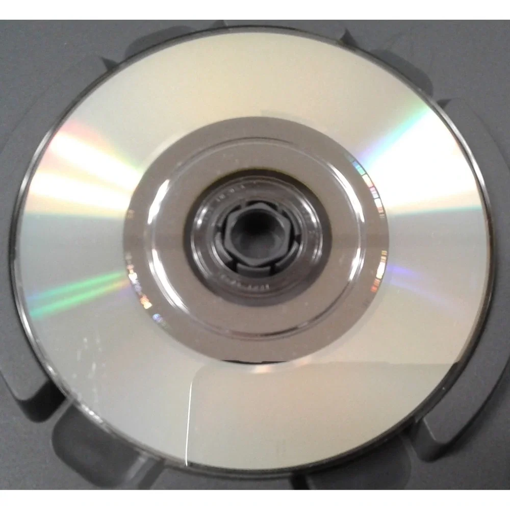Gun (Nintendo GameCube, 2005) Video Game